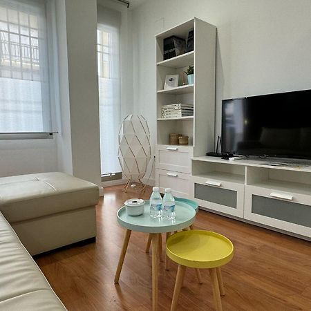 Apartamento Medina-Azahara Кордова Экстерьер фото