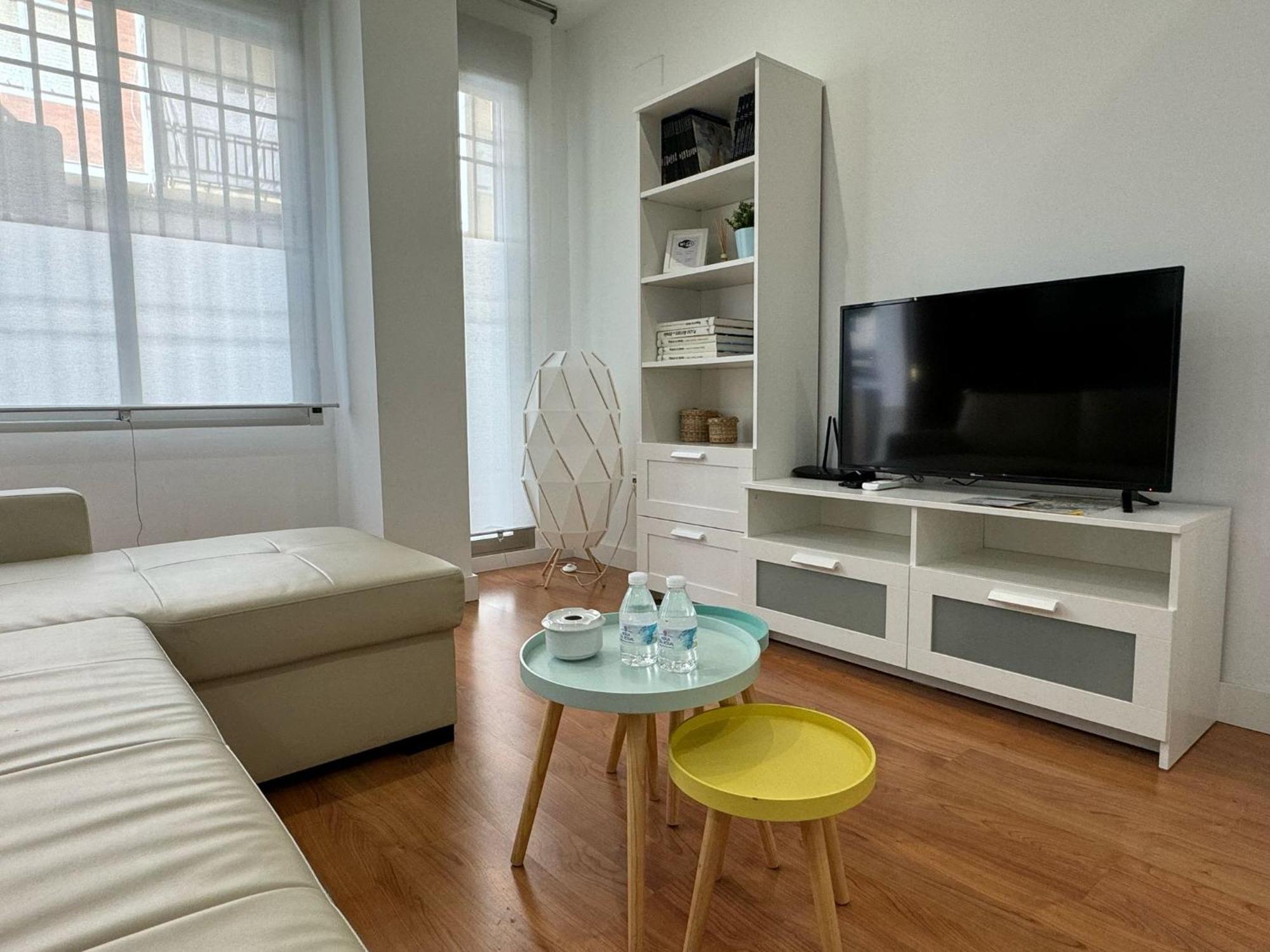 Apartamento Medina-Azahara Кордова Экстерьер фото