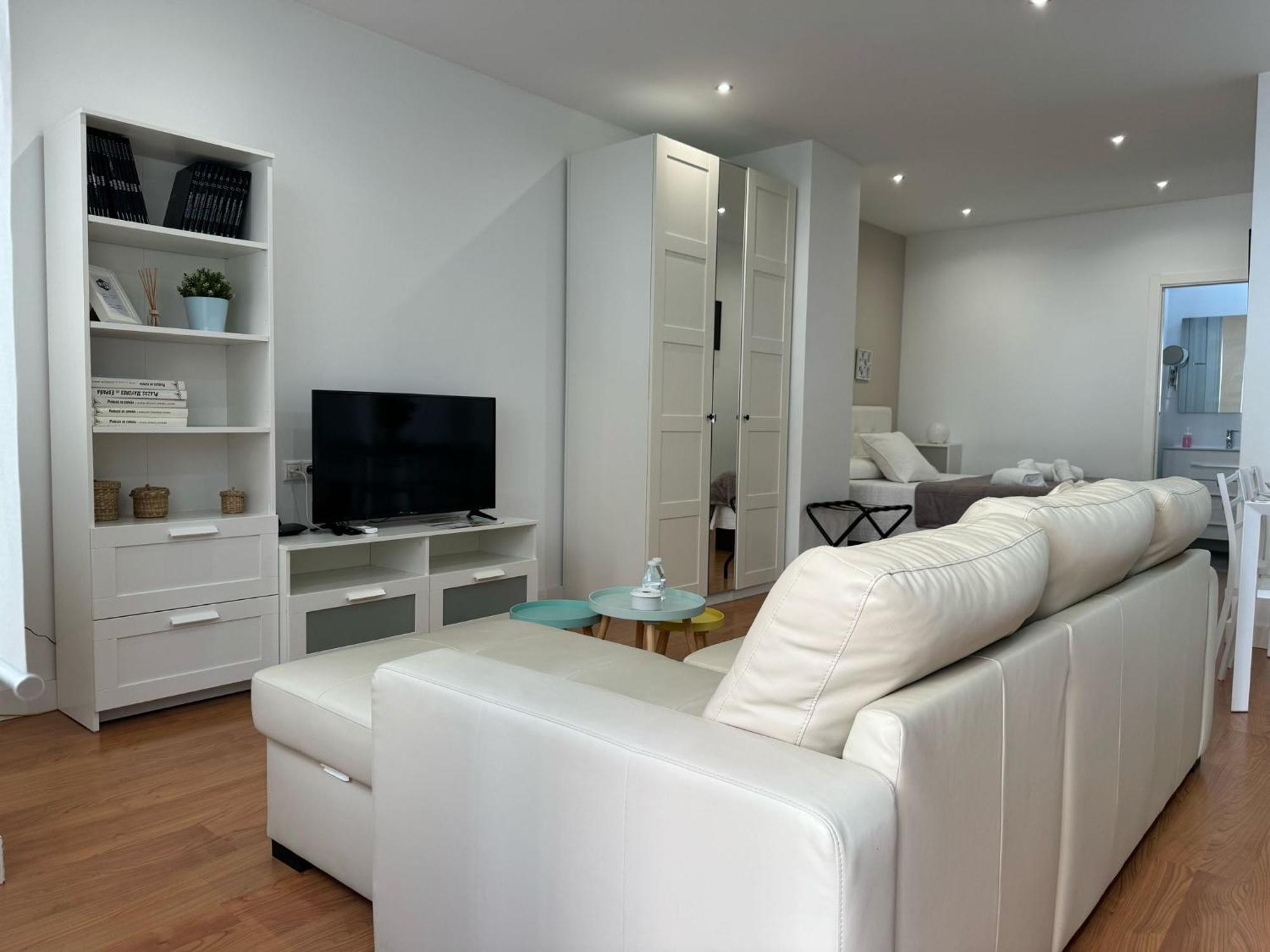 Apartamento Medina-Azahara Кордова Экстерьер фото