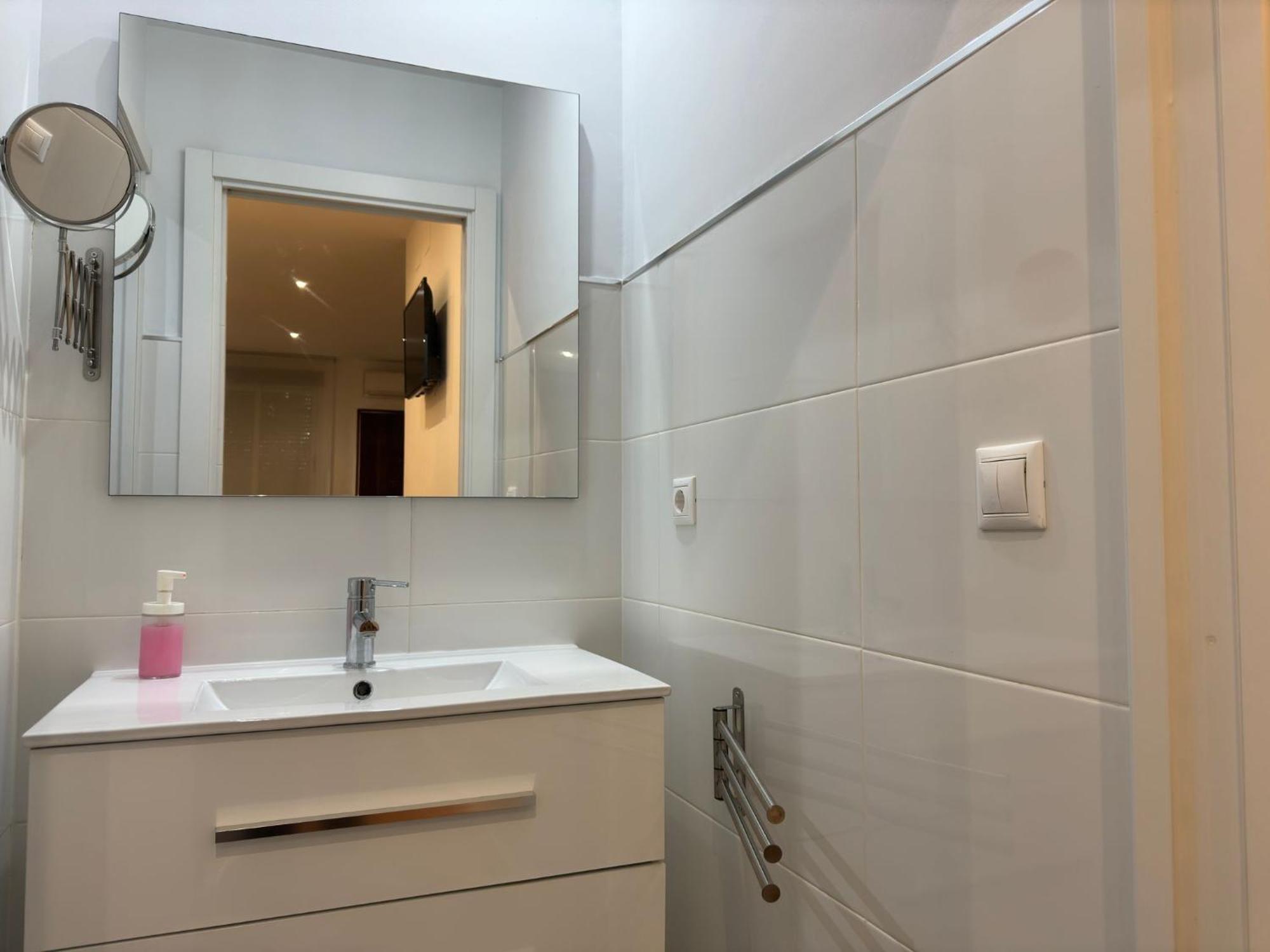 Apartamento Medina-Azahara Кордова Экстерьер фото