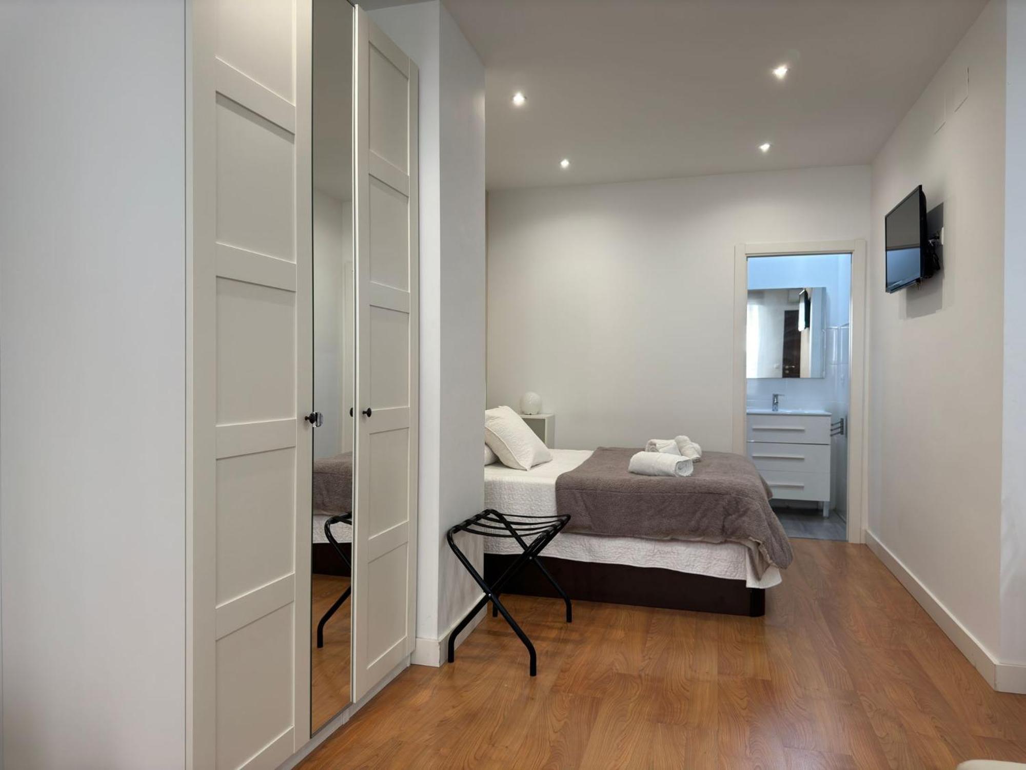 Apartamento Medina-Azahara Кордова Экстерьер фото